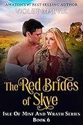 The Red Brides of Skye