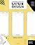 Cuaderno de bocetos UI UX D...