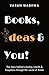 Books, Ideas & You!: The st...