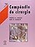 Compendio de Cirurgia by Pierce Grace