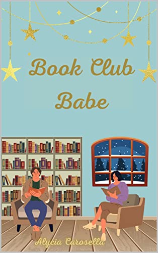 Book Club Babe (Bookish Love Series 2)