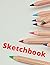 Sketchbook by Mjd