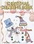 Christmas Coloring Book for...