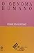 O Genoma Humano by Charles Auffray
