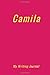 Camila: My Writing Journal