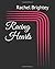 Racing Hearts by Rachel Brightey