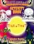 Halloween Coloring Book For...