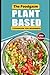 The Foodgasm Plant Based Cookbook For Beginners by Emily Corey