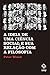 A Ideia De Uma Ciencia Social E Sua Relacao Com A Filosofia (Em Portugues do Brasil)