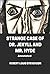 Strange Case of Dr. Jekyll and Mr. Hyde Annotated