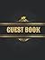 Guest Book by SDC