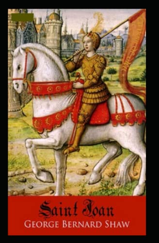 Saint Joan