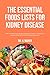 The Essential Foods Lists F...