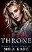 Savage Throne (Chernov Bratva, #2)