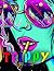 PAINT ME! Trippy Coloring B...