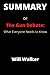 Summary of The Gun Debate by Will Walker