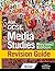 AQA GCSE Media Studies Revision Guide Revised Edition