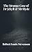 The Strange Case of Dr Jekyll & Mr Hyde by Robert Louis Stevenson