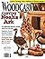 Woodcarving Illustrated Issue 74 Winter/Spring 2016 (Woodcarving Illustrated Magazine)