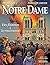 Notre-Dame by Patrick de Gmeline