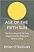 Age of the Fifth Sun: The O...