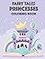 Fairy Tales Princesses Colo...