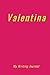Valentina: My Writing Journal