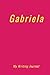 Gabriela: My Writing Journal