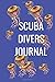 Scuba Diver Logbook: Scuba ...