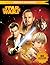Star Wars Libro para Colore...