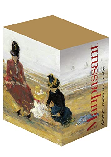 Romans, contes et nouvelles (Hardcover)