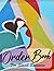 Order Book For Small Business: Simple Order Tracker, Order Organizer for Small Business or Personal, Customer Order Tracker Notebook, Daily Sales Order Planner