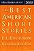 The Best American Short Stories 2000 (The Best American Series)