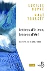 Lettres d'hiver, ...