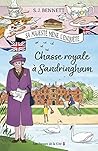 Chasse royale à Sandringham by S.J.  Bennett