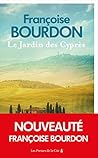 Le Jardin des Cyp...