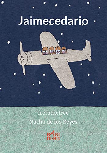 Jaimecedario (Paperback)