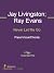 Never Let Me Go Sheet Music