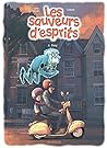 Les sauveurs d'esprits - Tome 2 - Guy by Carbone