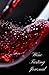 Wine Tasting Journal