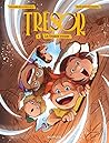 Trésor - Tome 1 -...