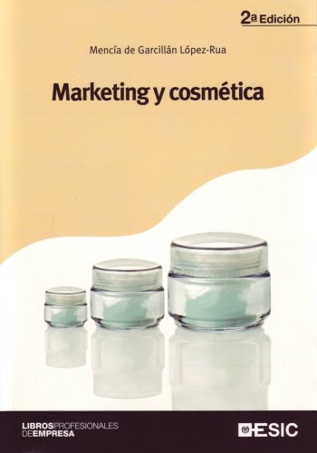 Marketing y cosmética (Paperback)