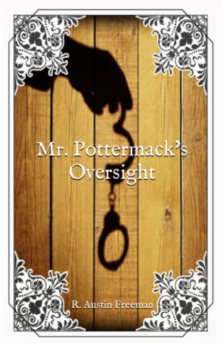 Mr. Pottermack's Oversight: Pocketwatch Classics
