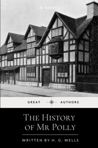 The History of Mr Polly