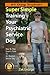 Super Simple Training Your Psychiatric Service Dog by Zak George