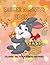 Easter Activity Book: Activity book for kids.