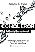 Conqueror: A Daily Devotional Breaking Chains of PTSD One Link at a Time, One Lie at a Time