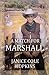 A Match for Marshall: The Matchmaker - Agatha Returns - Book 7