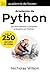 Academia de Python by Nicholas Wilson