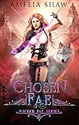 Chosen by the Fae